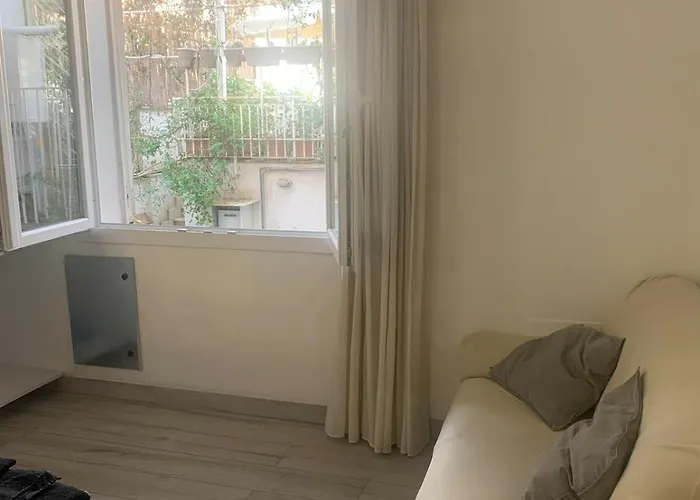 Apartamento La Casetta Monteverde