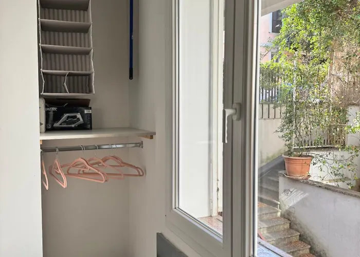 Apartamento La Casetta Monteverde *