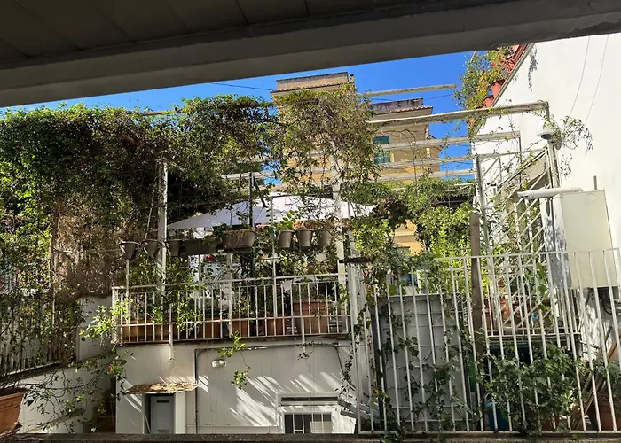 Apartamento La Casetta Monteverde *