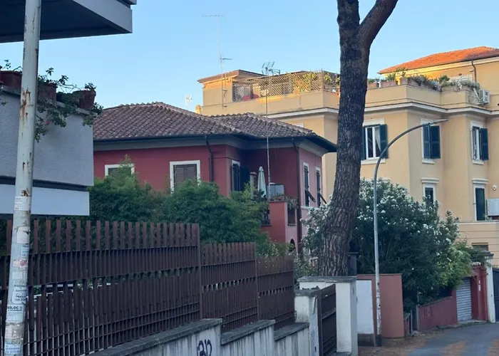 La Casetta Monteverde Apartamento