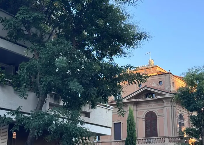 Apartamento La Casetta Monteverde *